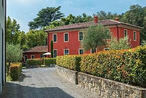 Spectacular Views - Villa Guinigi - Lucca Area