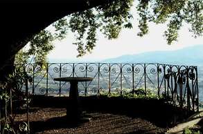 Spectacular Views - Villa Guinigi - Lucca Area