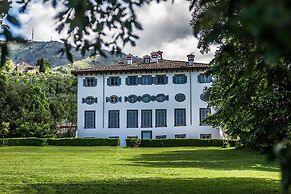 Spectacular Views - Villa Guinigi - Lucca Area