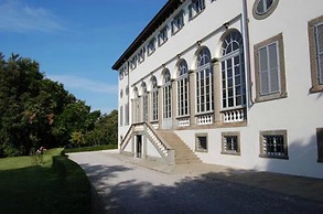 Spectacular Views - Villa Guinigi - Lucca Area
