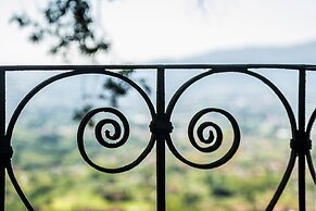 Spectacular Views - Villa Guinigi - Lucca Area