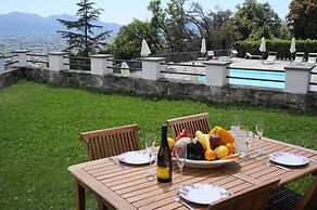 Spectacular Views - Villa Guinigi - Lucca Area