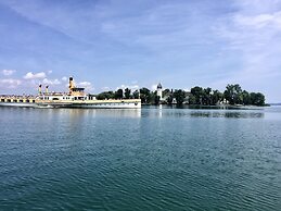 Ferienwohnung Chiemsee