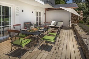 Ferienwohnung Chiemsee
