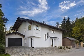 Ferienwohnung Chiemsee
