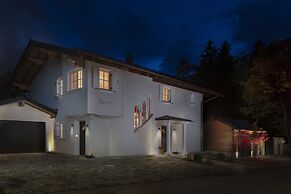 Ferienwohnung Chiemsee