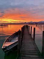 Ferienwohnung Chiemsee