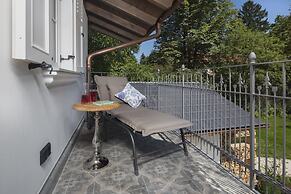 Ferienwohnung Chiemsee