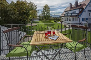 Ferienwohnung Chiemsee