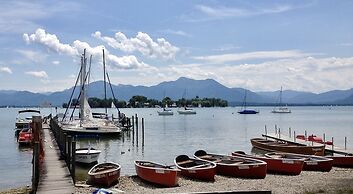 Ferienwohnung Chiemsee