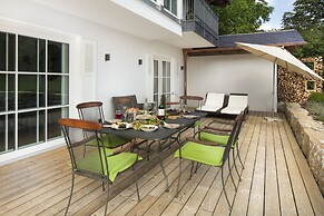 Ferienwohnung Chiemsee