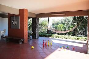 Villa Fini Apartment