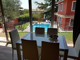 Il Ciclamino Villa With Swimming Pool Northern Rome