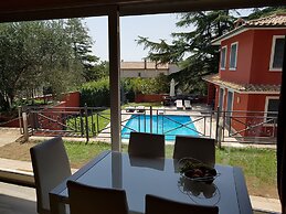 The Ciclamino Villa With Swimming Pool Roma Nord