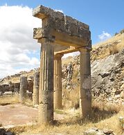 Villa Edera Rental Rooms