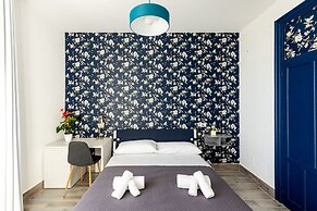 Villa Edera Rental Rooms