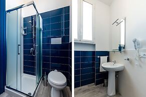 Villa Edera Rental Rooms