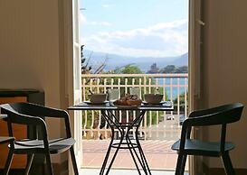 Villa Edera Rental Rooms