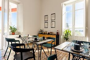 Villa Edera Rental Rooms