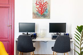 Villa Edera Rental Rooms