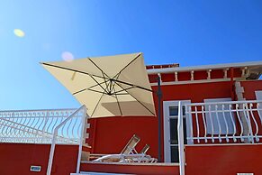 Villa Edera Rental Rooms