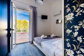 Villa Edera Rental Rooms