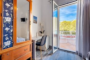 Villa Edera Rental Rooms