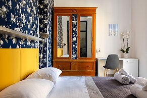 Villa Edera Rental Rooms