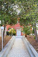 Villa Edera Rental Rooms