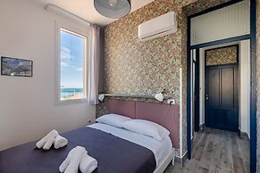 Villa Edera Rental Rooms