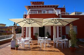 Villa Edera Rental Rooms