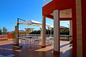 Villa Edera Rental Rooms