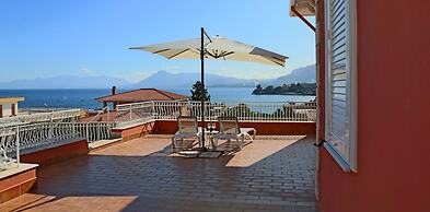 Villa Edera Rental Rooms
