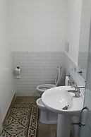 Villa Edera Rental Rooms