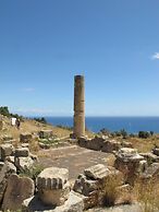 Villa Edera Rental Rooms