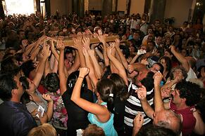 Villa Edera Rental Rooms