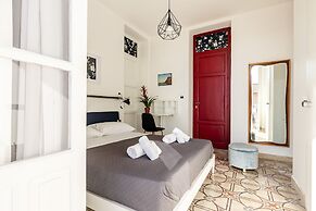 Villa Edera Rental Rooms