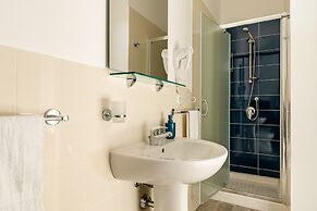 Villa Edera Rental Rooms