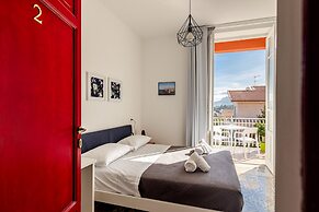 Villa Edera Rental Rooms