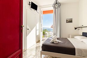 Villa Edera Rental Rooms