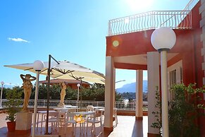 Villa Edera Rental Rooms