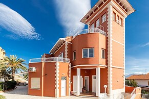 Villa Edera Rental Rooms