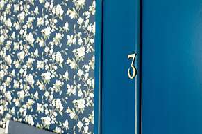 Villa Edera Rental Rooms