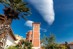 Villa Edera Rental Rooms