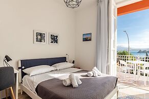 Villa Edera Rental Rooms