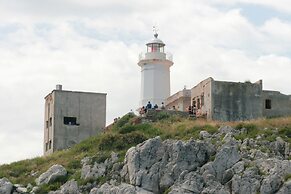 Villa Edera Rental Rooms