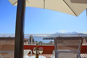 Villa Edera Rental Rooms