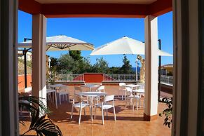 Villa Edera Rental Rooms