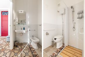 Villa Edera Rental Rooms