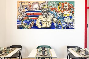 Villa Edera Rental Rooms